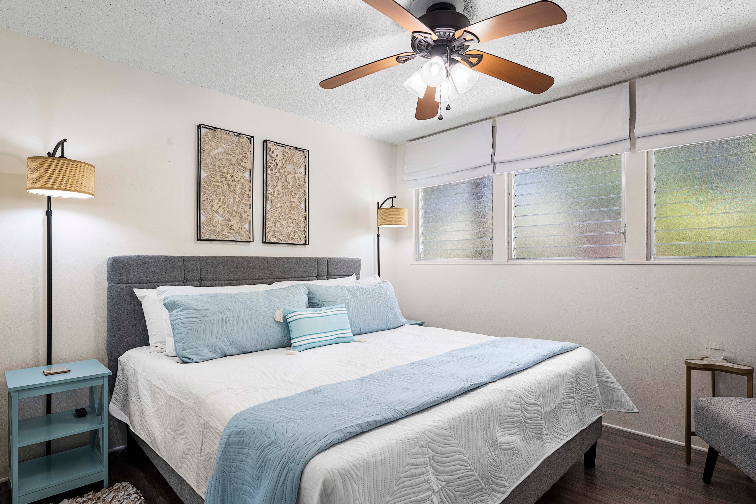 Coastal Elegance Kona Isle. Level Entry. Wi-Fi. - Image 12