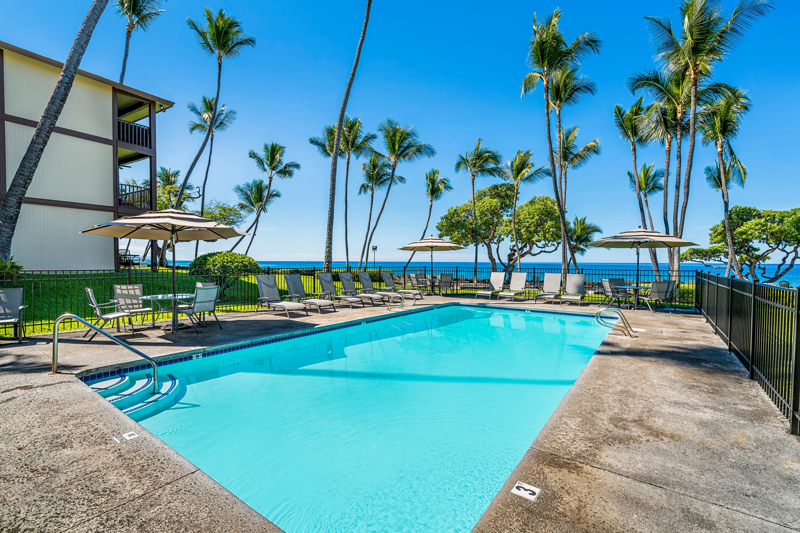 Coastal Elegance Kona Isle. Level Entry. Wi-Fi. - Image 23