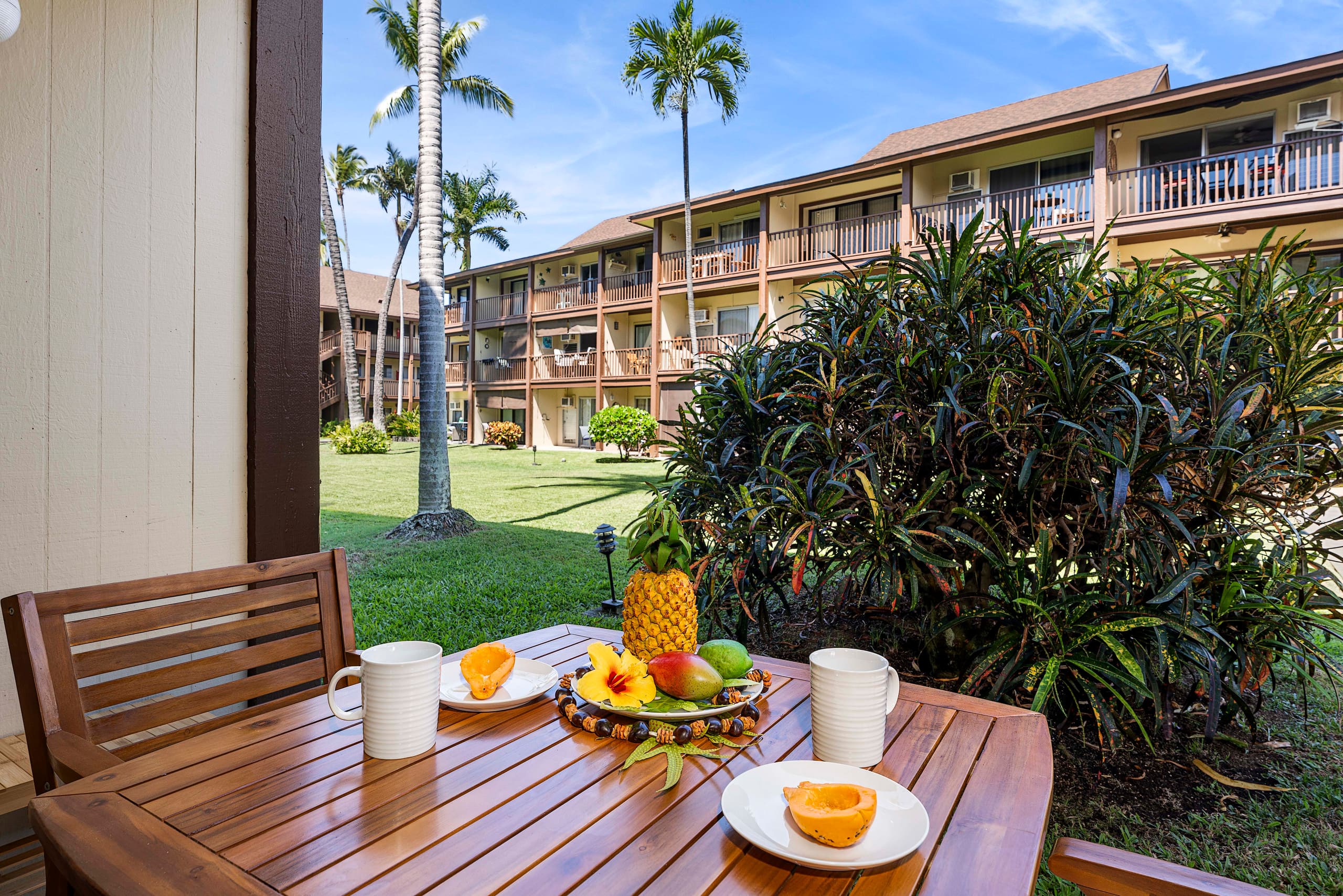 Coastal Elegance Kona Isle. Level Entry. Wi-Fi. - Image 19