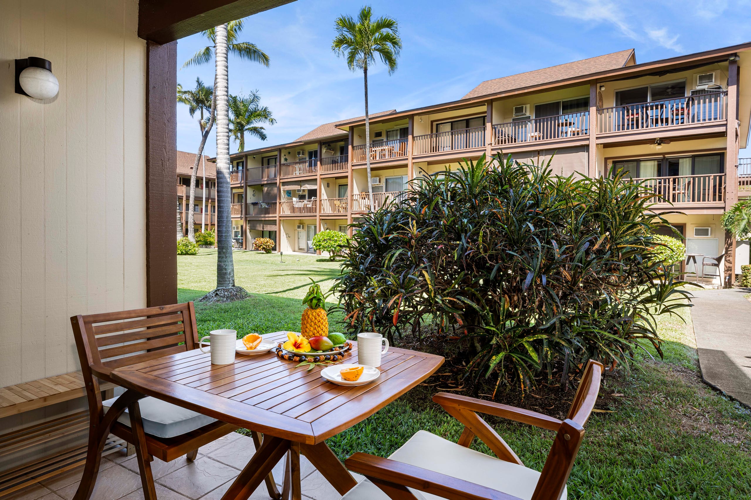 Coastal Elegance Kona Isle. Level Entry. Wi-Fi. - Image 20