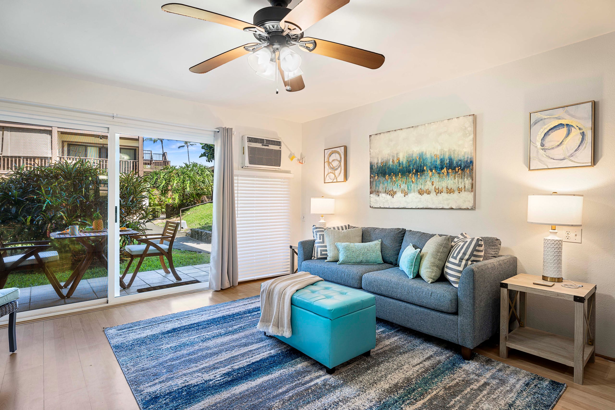Coastal Elegance Kona Isle. Level Entry. Wi-Fi. - Image 3