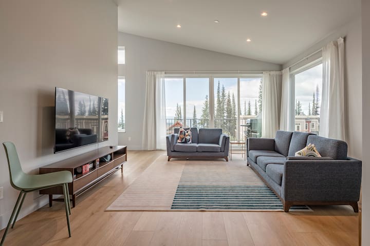 Silver Star Stays managed Airbnb listing 2