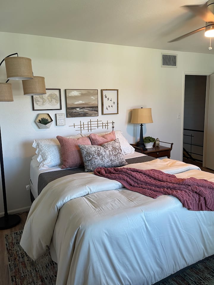 غرفة النوم 2