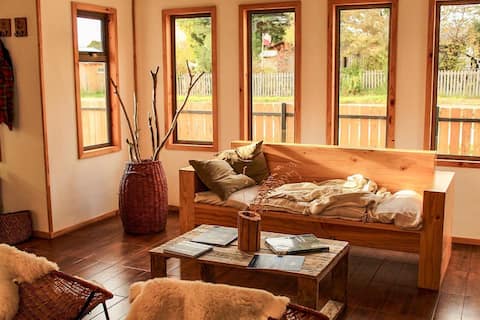 Rimaya. Double Room