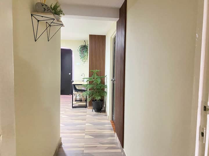 Peaceful Room | High-speed Wi-fi, North Bogotá - Cota
