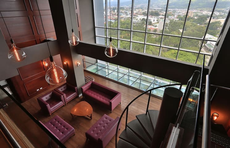 Costa Rica Places managed Airbnb listing 1