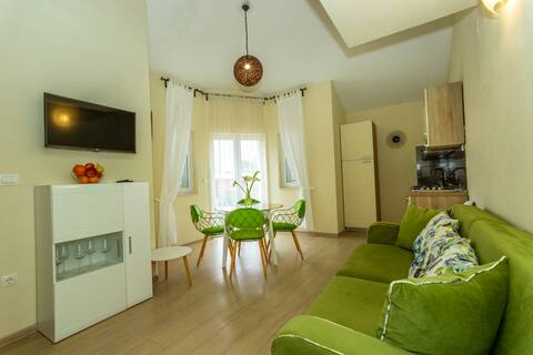 Apartments La Mirage - Magnolia