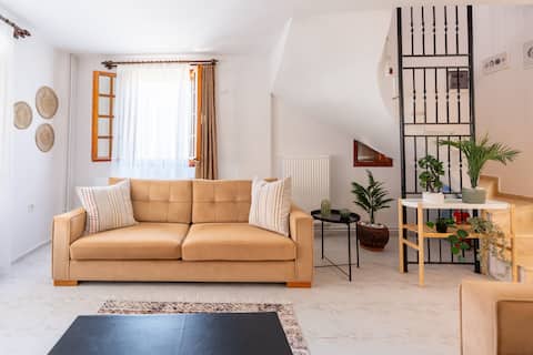 Top performing Airbnb: Peaceful Stay in Urla in Urla