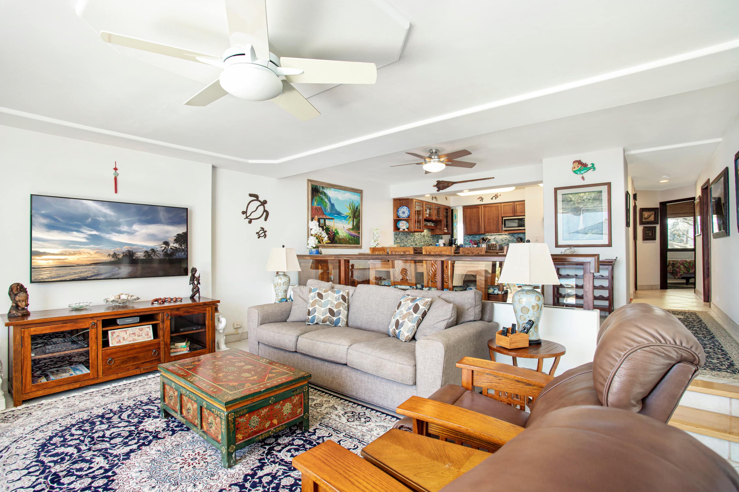 Luxury Oceanfront Condo includes 1 Hotel Amenities - Image 15