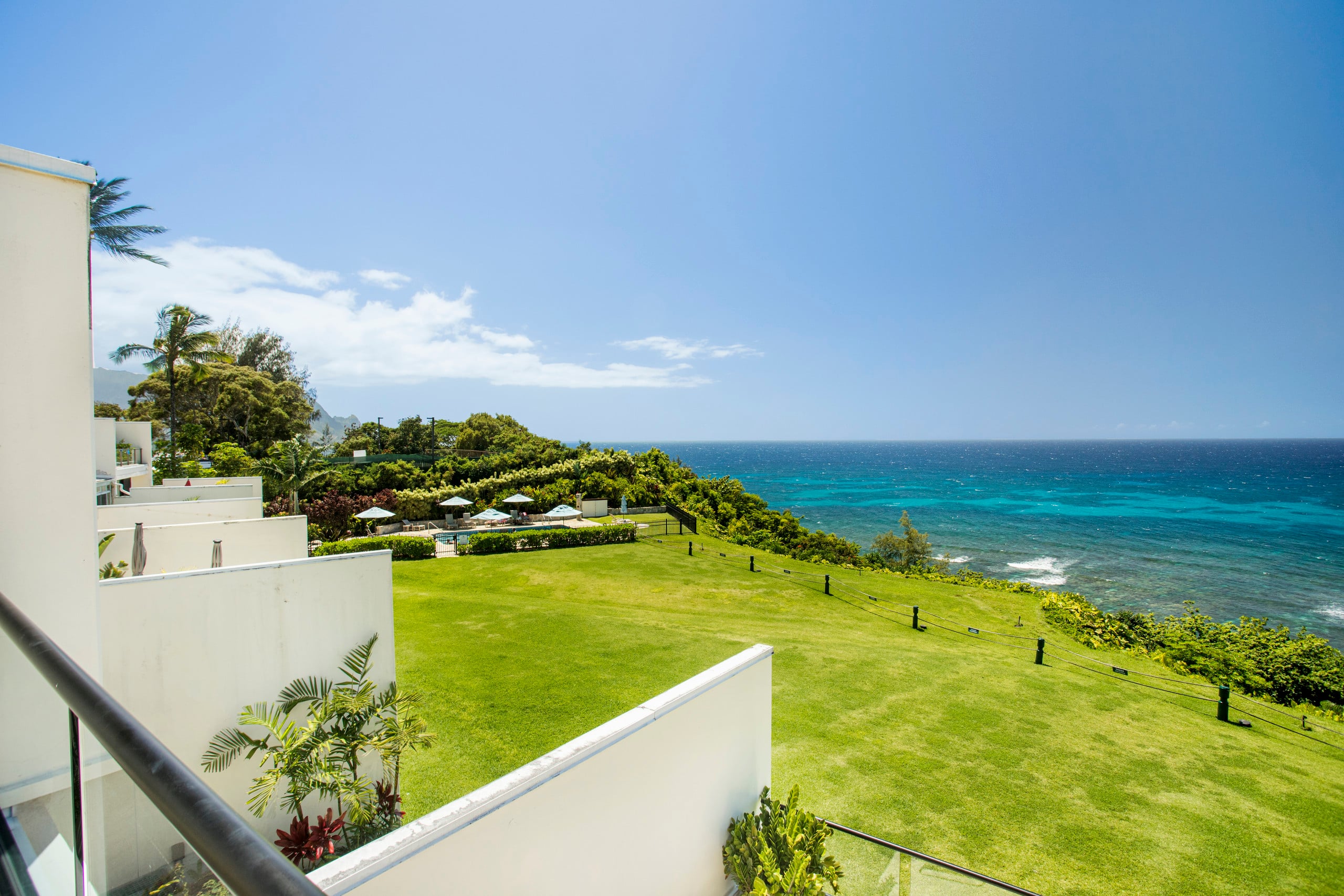 Luxury Oceanfront Condo includes 1 Hotel Amenities - Image 41