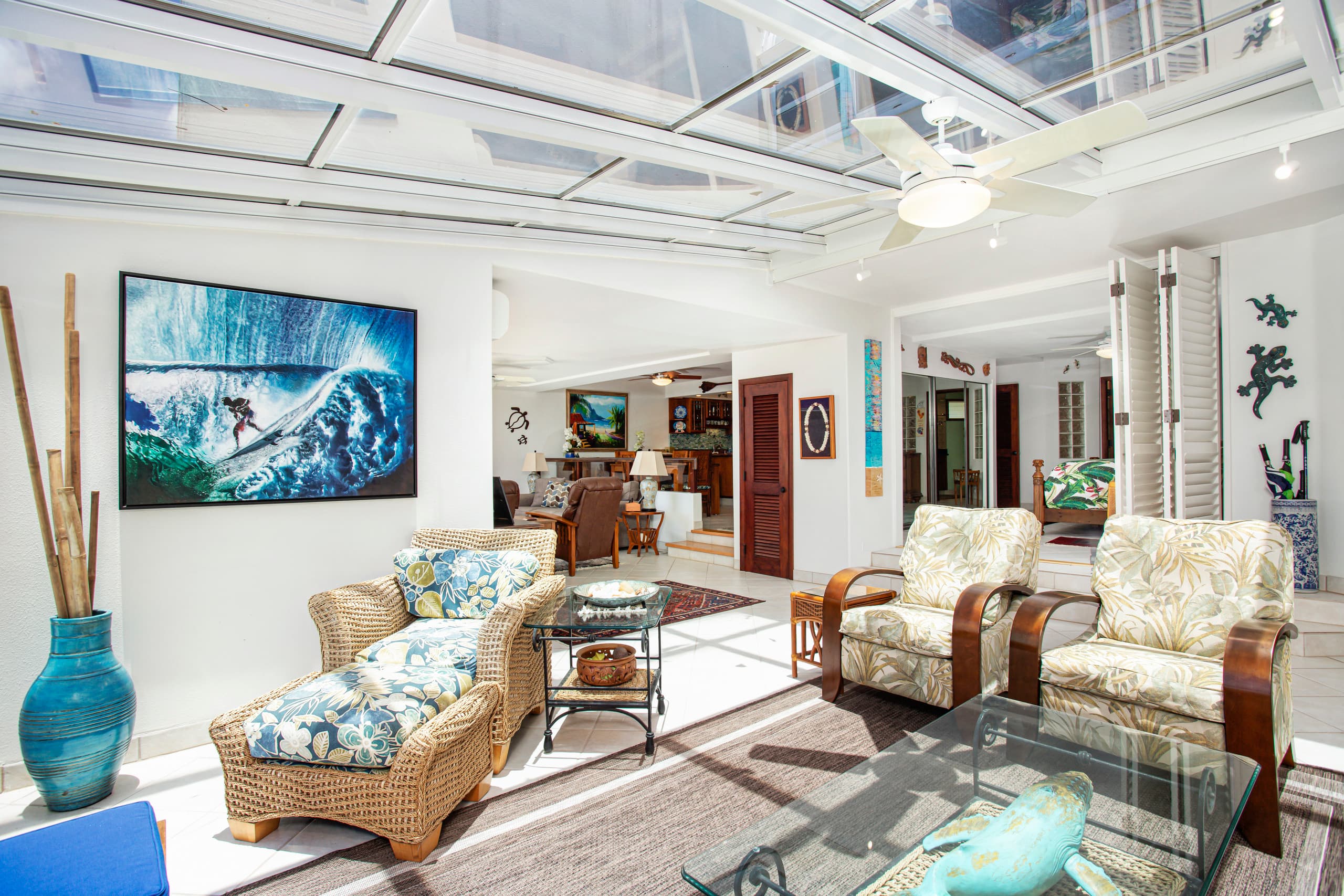 Luxury Oceanfront Condo includes 1 Hotel Amenities - Image 8