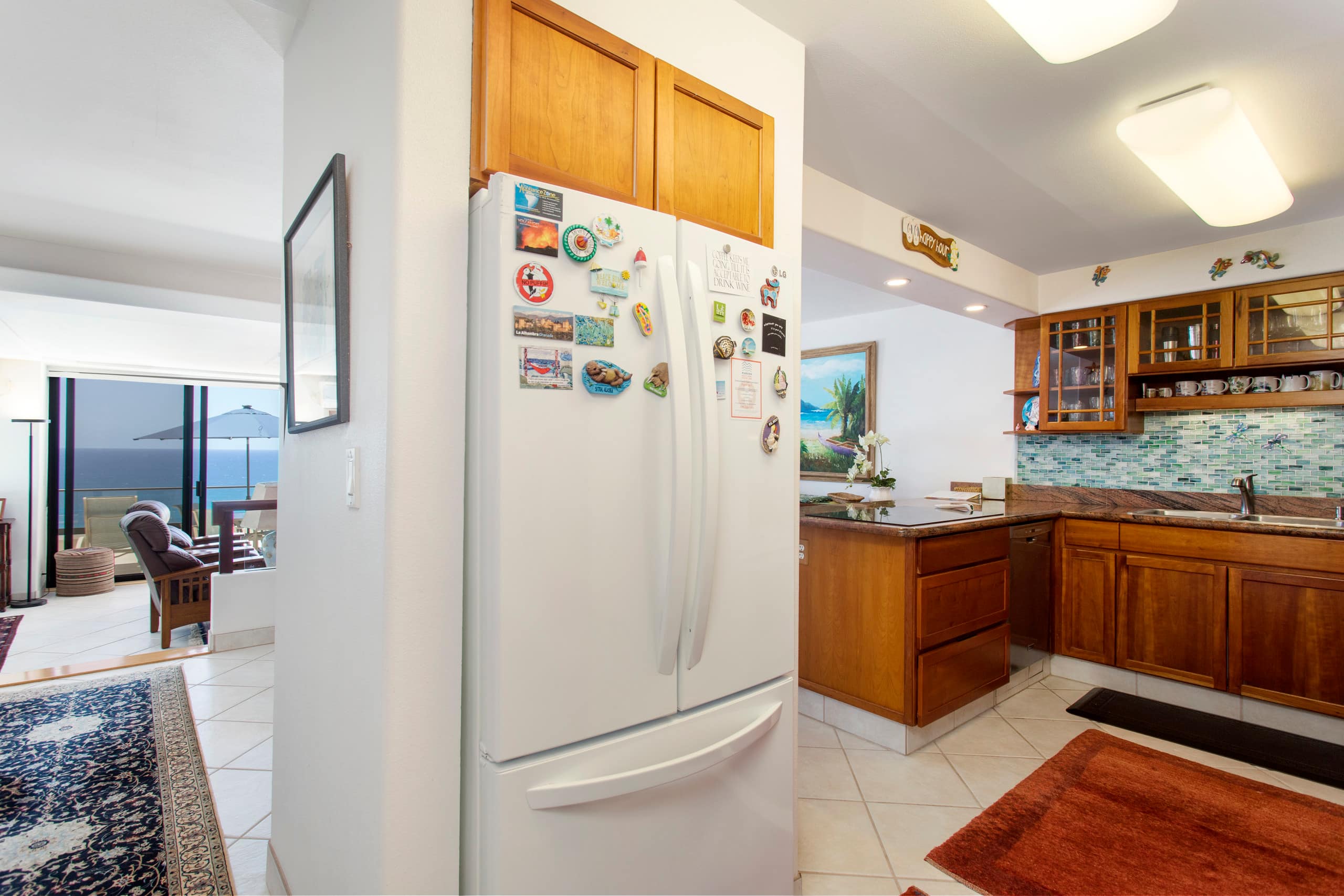 Luxury Oceanfront Condo includes 1 Hotel Amenities - Image 17