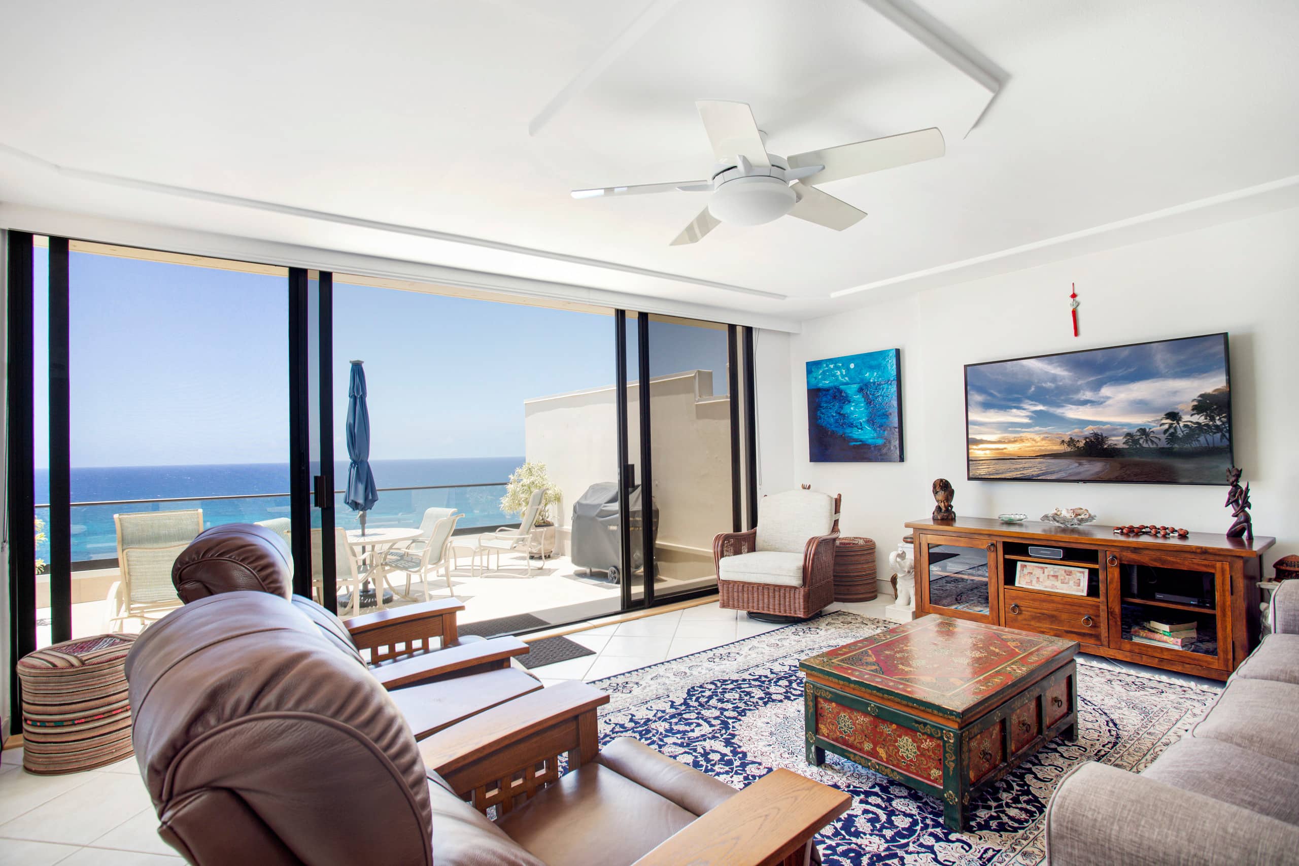 Luxury Oceanfront Condo includes 1 Hotel Amenities - Image 10