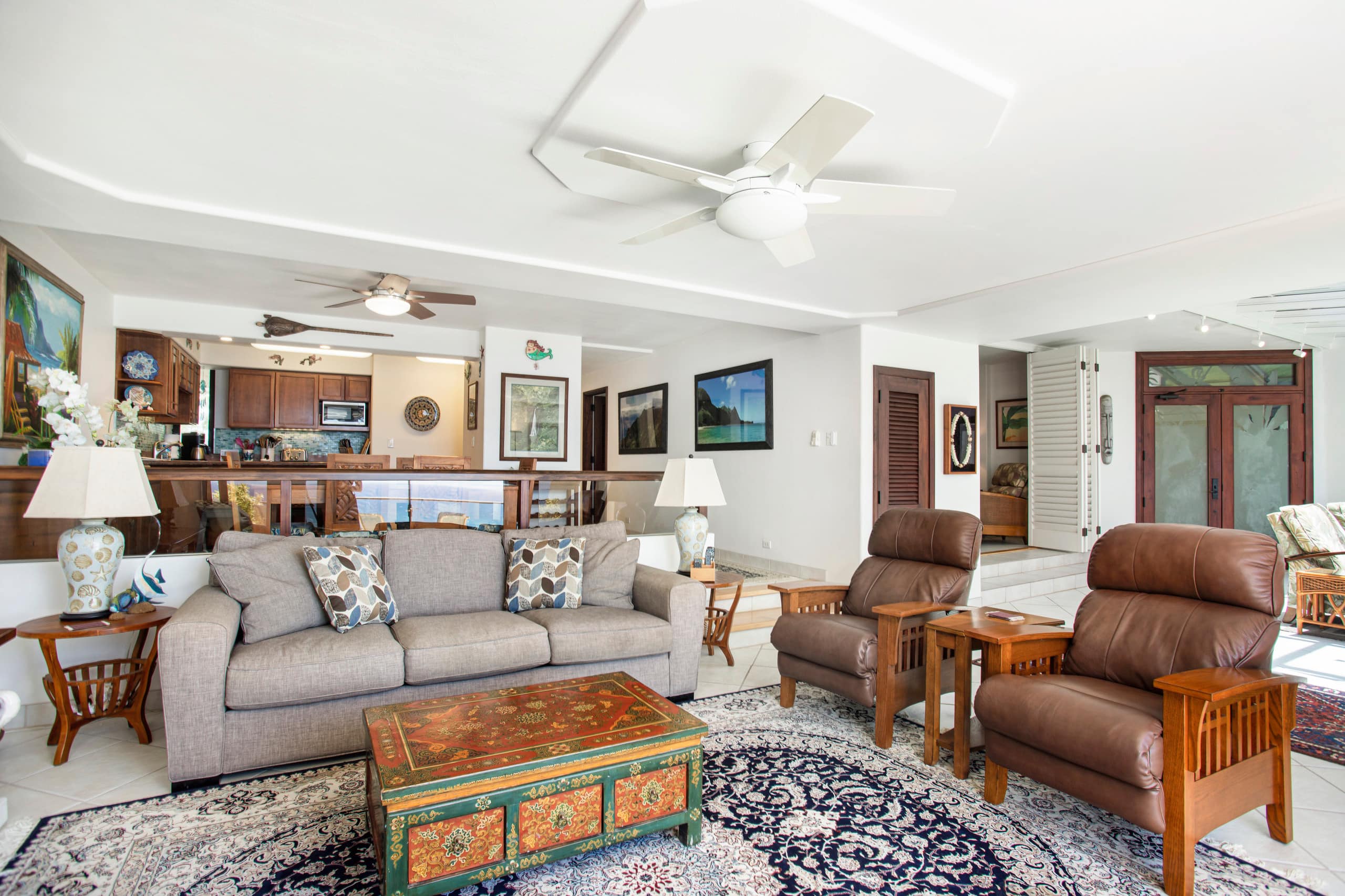 Luxury Oceanfront Condo includes 1 Hotel Amenities - Image 14