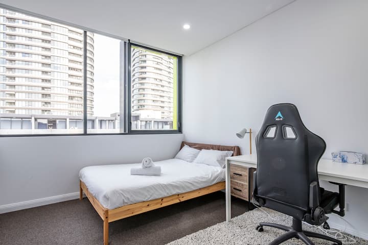 Спална соба 2