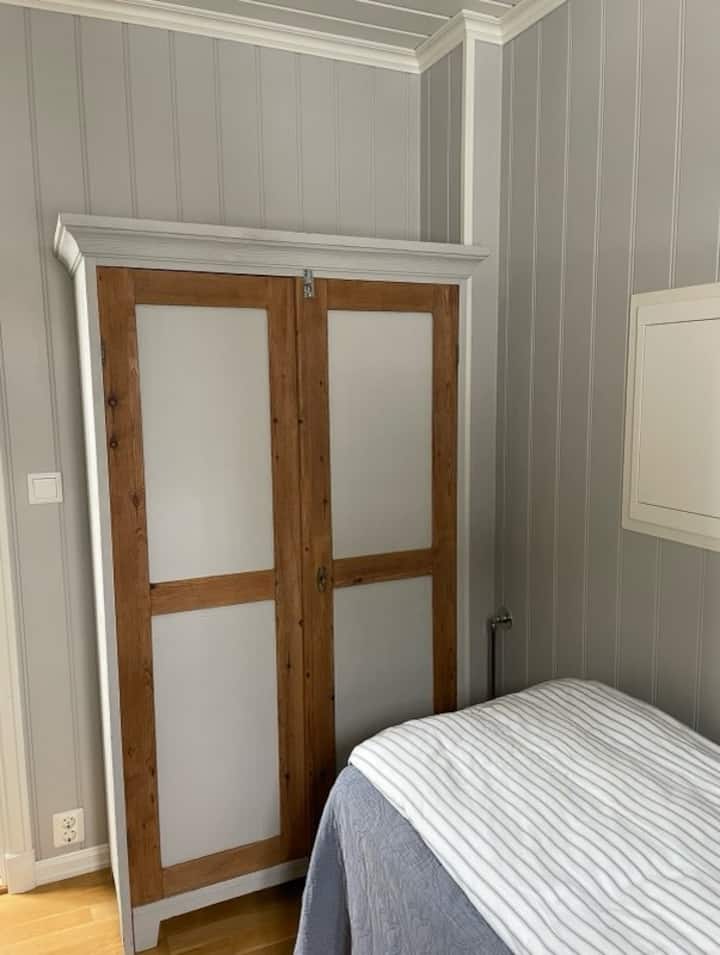 خزانة الغسيل 