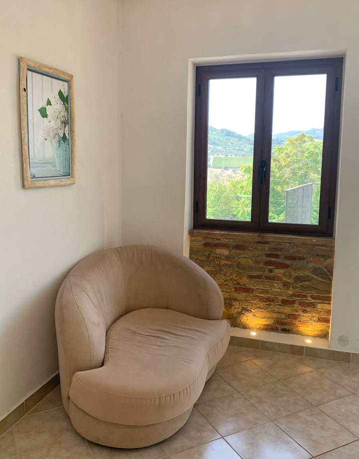 A6 · A6 - Greenfinch Apartment With Private Garden - Corvara