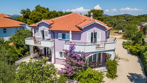 Apartments La Mirage - Glicinia