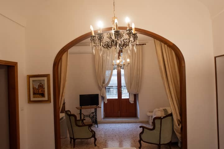 La Corte Barocca - Noto
