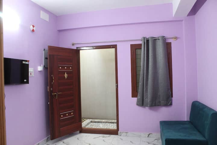 Fort Square Apartment - 202 - ベッロール