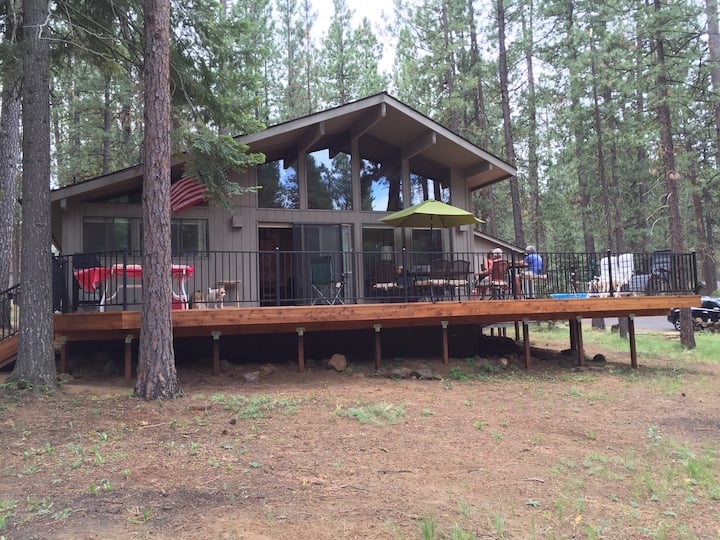 Black Butte Ranch Vacation Rentals Cabin and House Rentals Airbnb