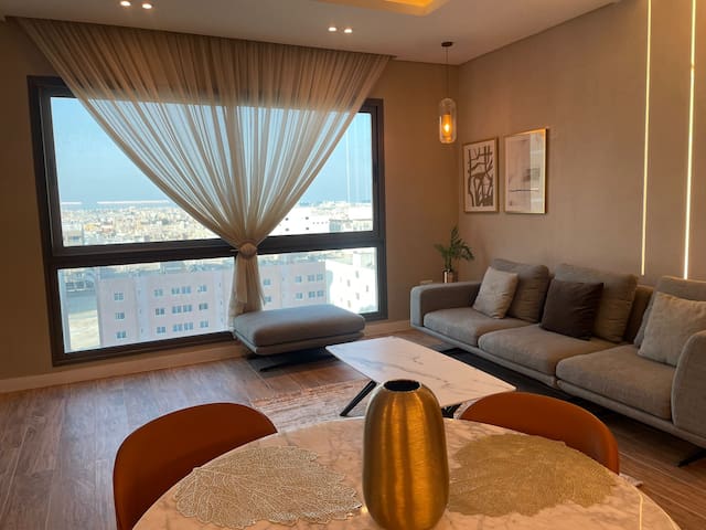 Sun Hospitality managed Airbnb listing 1