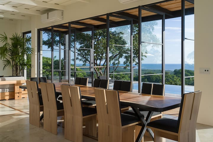 Casa Kalos - your private Oasis