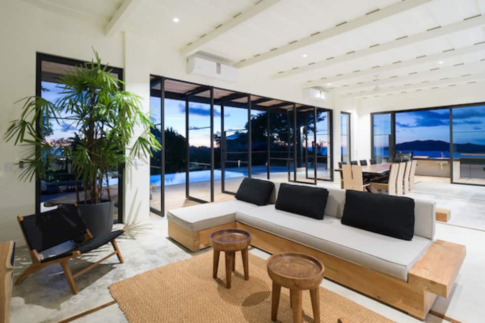 Casa Kalos, above Tamarindo, Tamarindo, Guanacaste, Costa Rica, photo 1 of 10