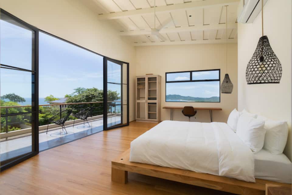 Casa Kalos, above Tamarindo, Tamarindo, Guanacaste, Costa Rica, photo 7 of 10