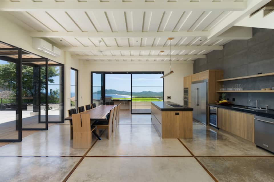 Casa Kalos, above Tamarindo, Tamarindo, Guanacaste, Costa Rica, photo 4 of 10