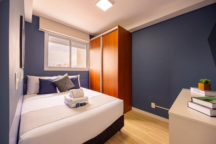 Спална соба 1