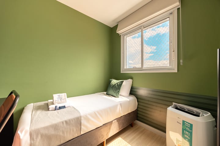 Спална соба 2