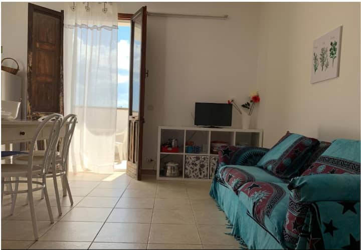 Attico Sullo Ionio - Porto Cesareo