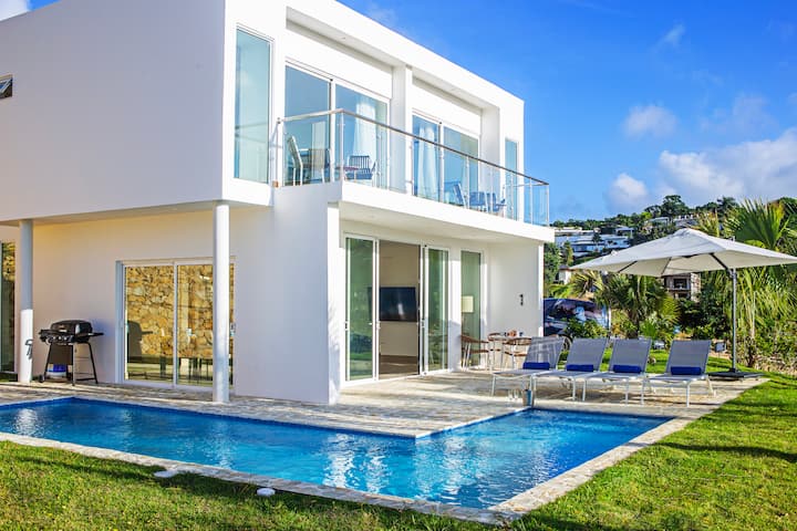 Luxury Villa . Pool . Sosua - Sosúa