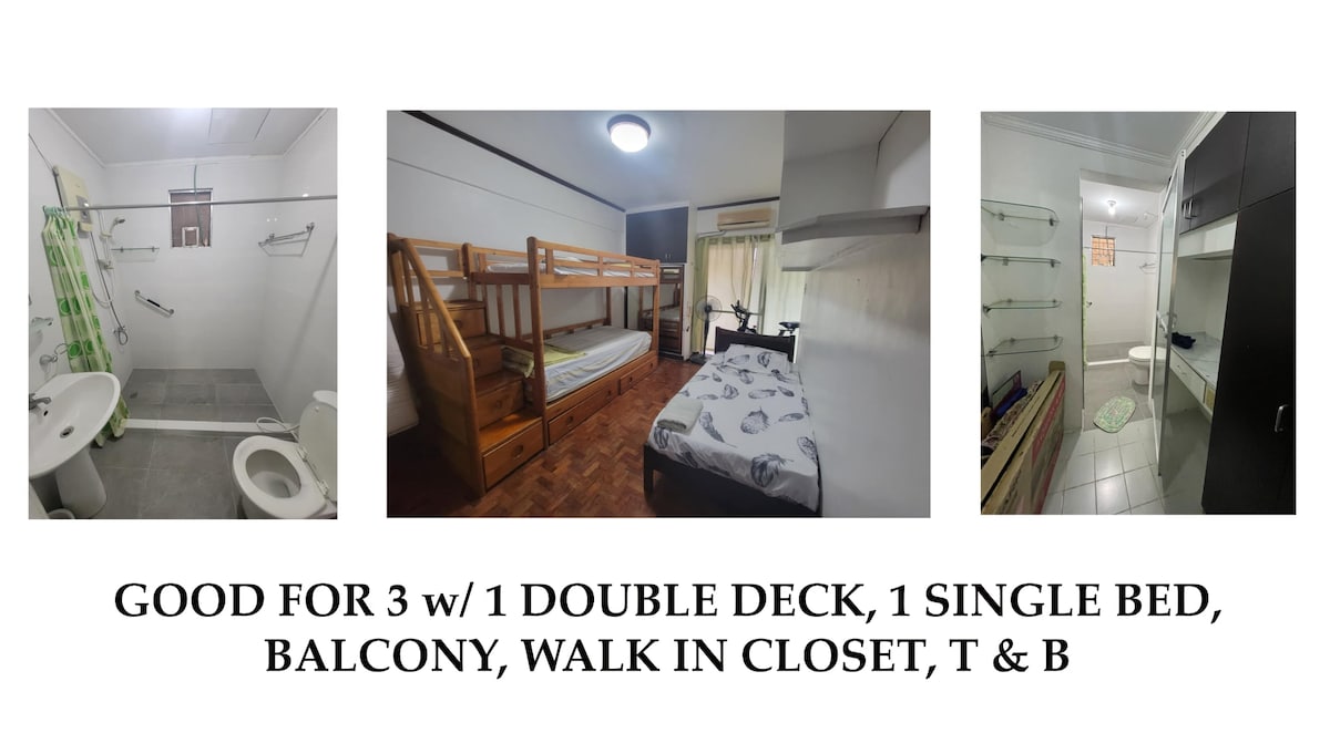 Ambienti i dhomës së gjumit