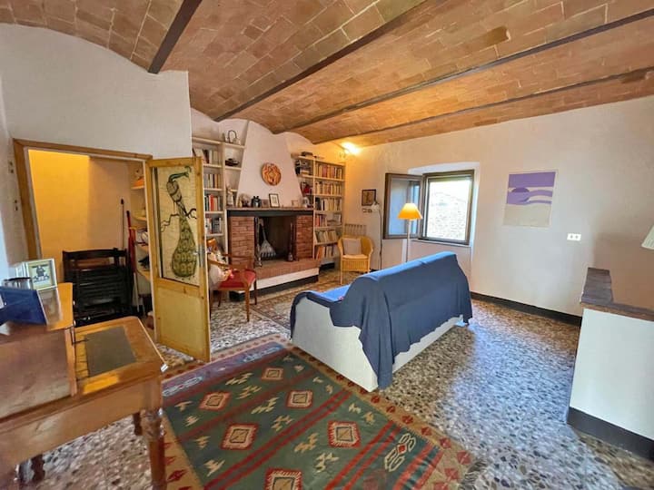 ห้องนั่งเล่น