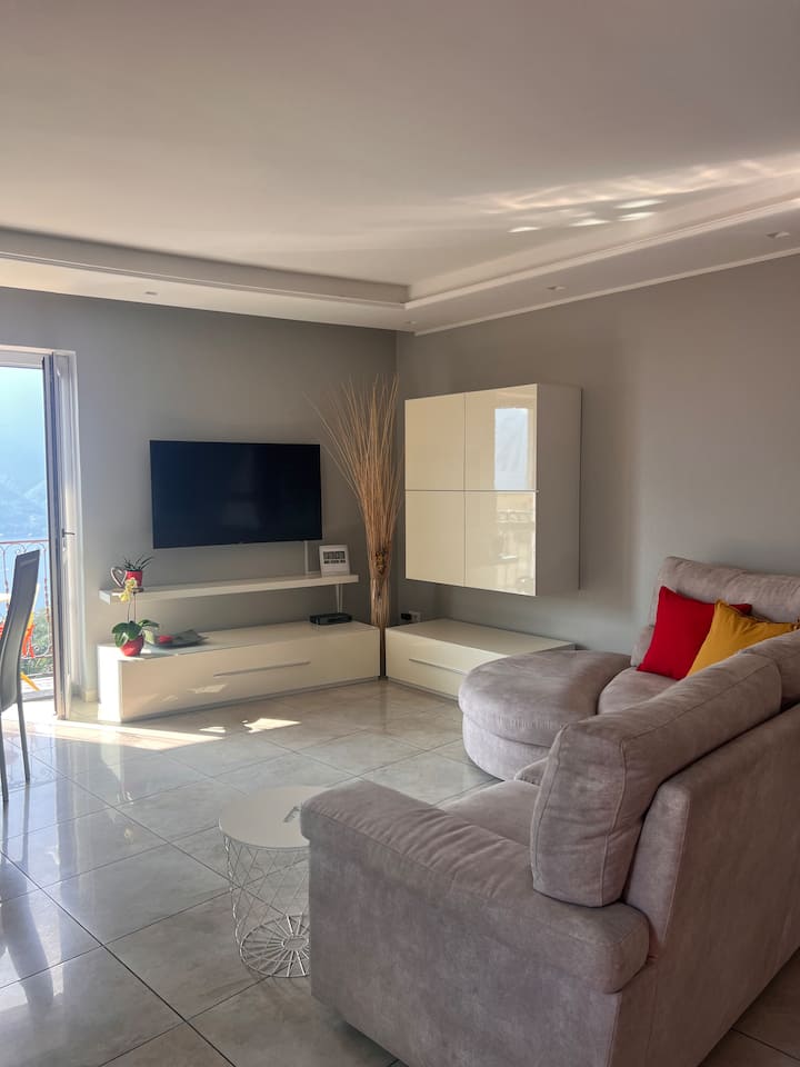 Casa Yuliya With Lake View! - Varenna
