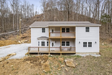 Center Hill Serenity