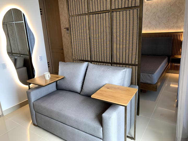 Exclusivo Apartasuite "Encanto" - Santa Marta