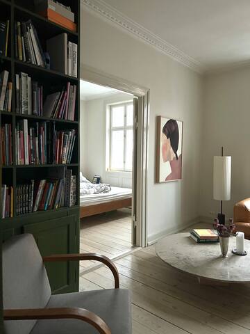 Large Home in Frederiksberg gallery image 3