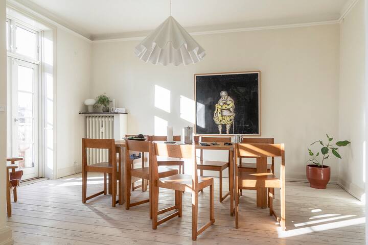 Large Home in Frederiksberg gallery image 4