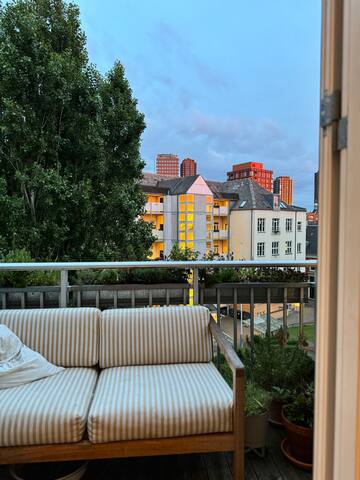 Large Home in Frederiksberg gallery image 2