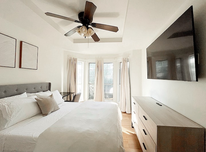 Спална соба 6