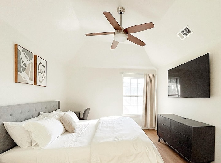 Спална соба 1