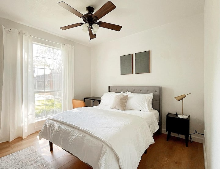 Спална соба 3