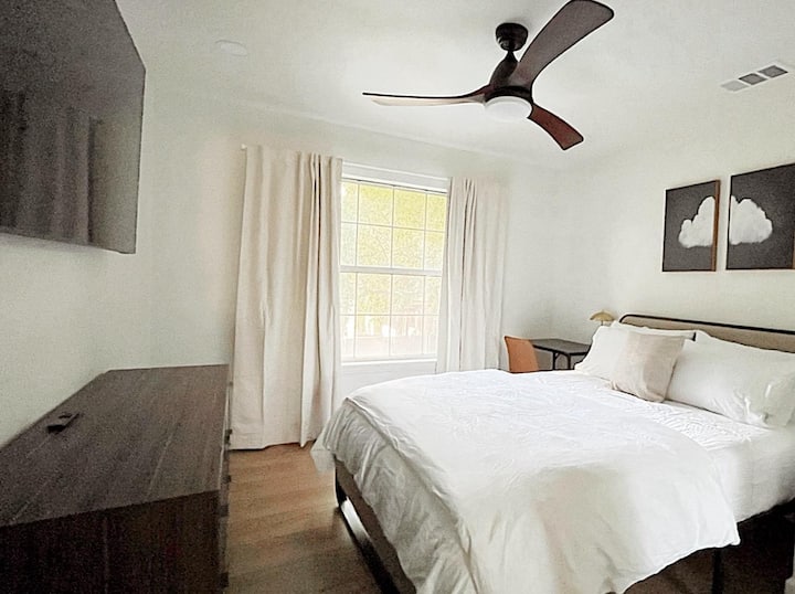 Спална соба 4