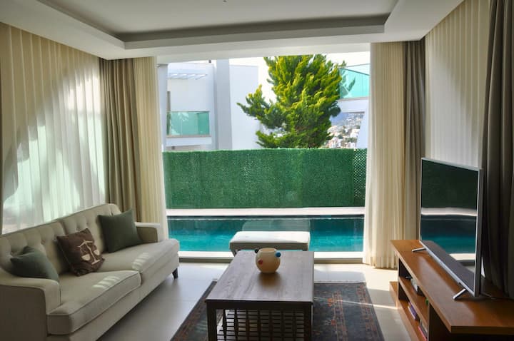 Villa Jade - Bodrum