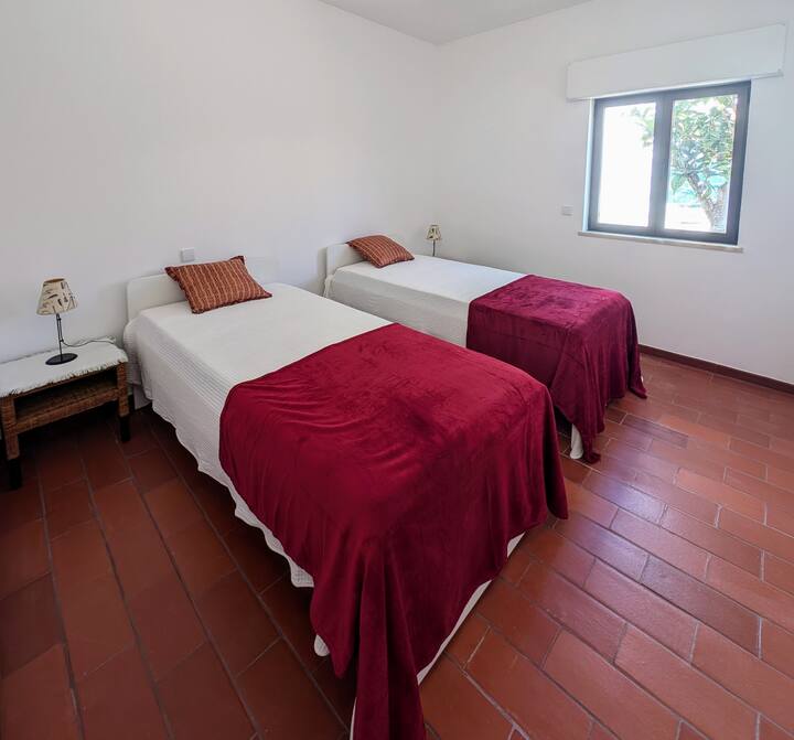 Chambre 1