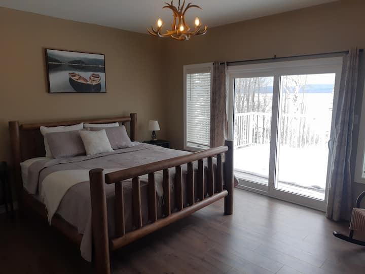 საძინებელი 1