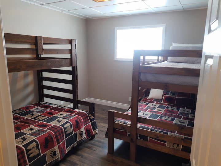 საძინებელი 3